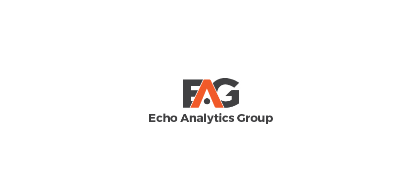 Logo Design by Pixel Story for Echo Analytics Group | Design #13726396