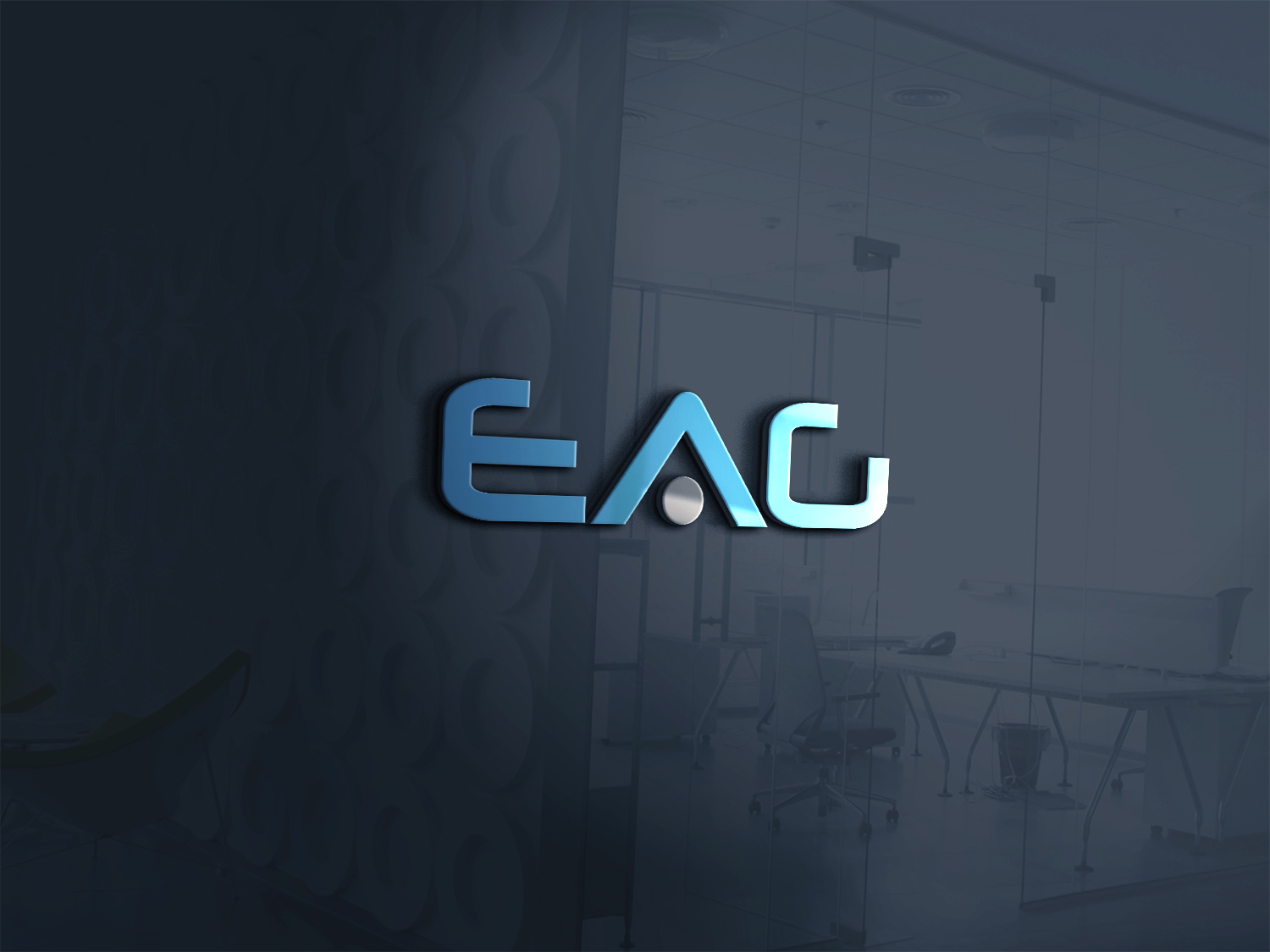 Logo Design by Pixel Story for Echo Analytics Group | Design #13764471