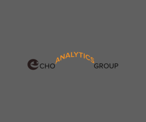 Logo Design by CreativePanda for Echo Analytics Group | Design: #13736192