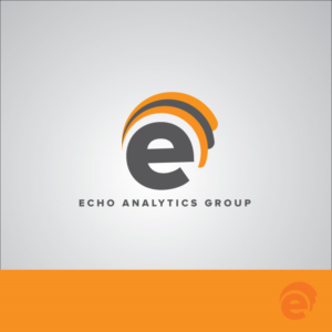 Logo Design by Arrowhead for Echo Analytics Group | Design: #13726443