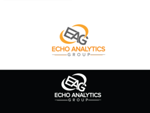 Logo Design by ridhuriaj for Echo Analytics Group | Design: #13733664