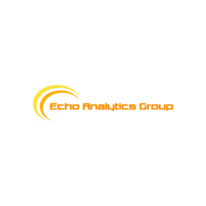 Logo Design by ouaker for Echo Analytics Group | Design: #13727026