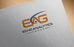 Logo Design by Atec for Echo Analytics Group | Design: #13731845