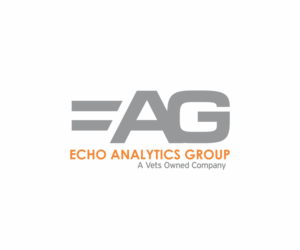 Logo Design by maverick for Echo Analytics Group | Design: #13727480