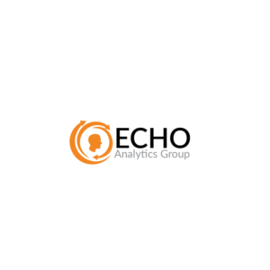 Logo Design by TB Designs for Echo Analytics Group | Design: #13727436