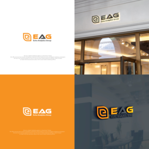 Logo Design by Optimistic_Studio for Echo Analytics Group | Design: #13730115