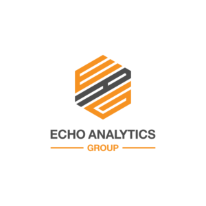 Logo Design by Optimistic_Studio for Echo Analytics Group | Design: #13765204