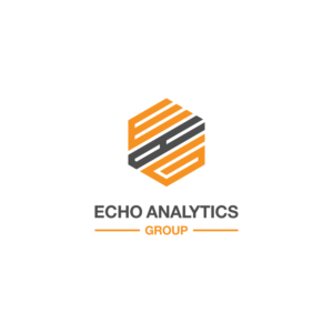 Logo Design by Optimistic_Studio for Echo Analytics Group | Design: #13789270