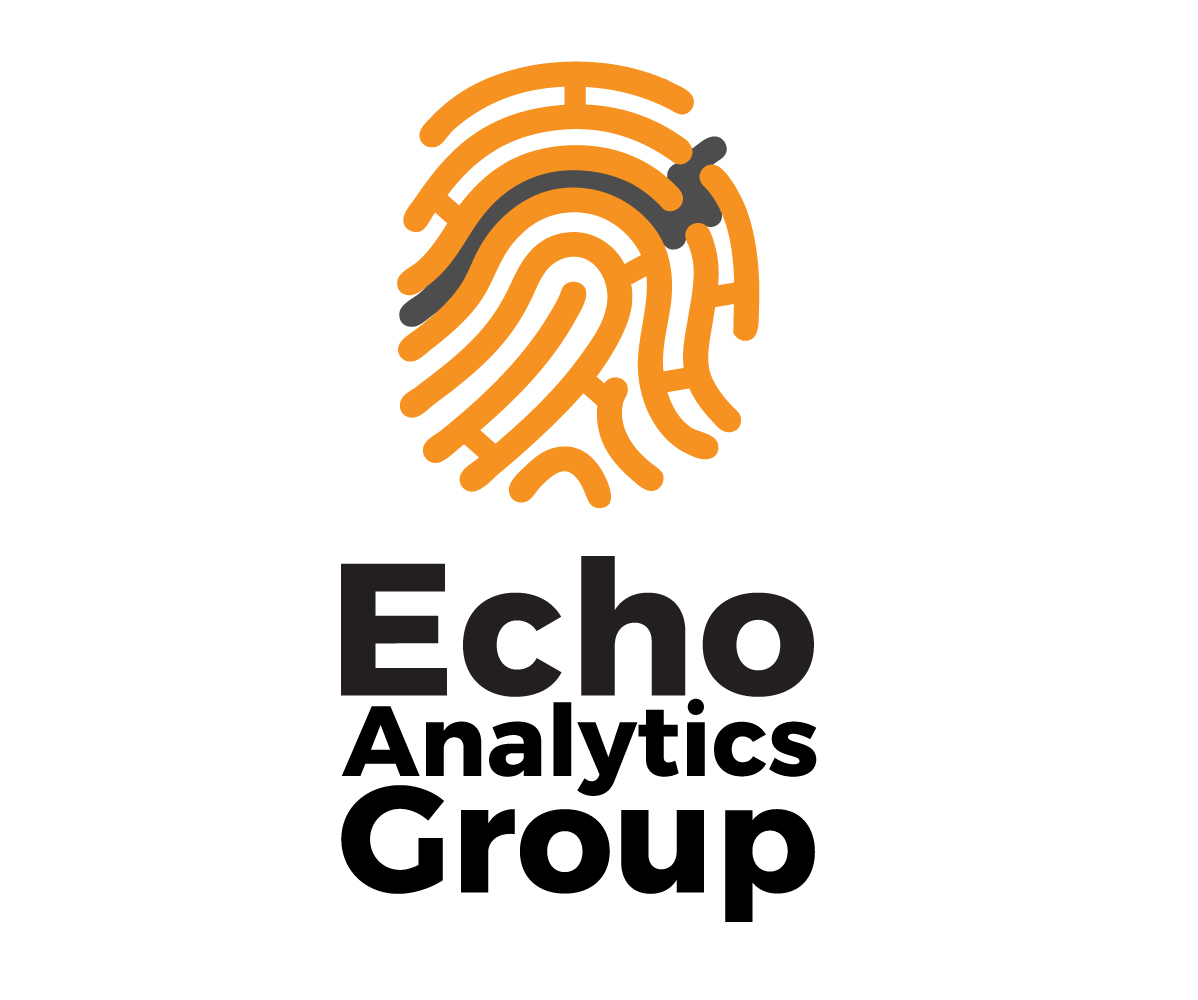Logo Design by uiuiueue for Echo Analytics Group | Design #13738912