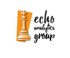 Logo Design by uiuiueue for Echo Analytics Group | Design: #13738923