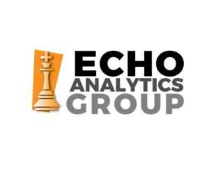 Logo Design by uiuiueue for Echo Analytics Group | Design: #13738929