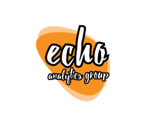 Logo Design by uiuiueue for Echo Analytics Group | Design: #13738937