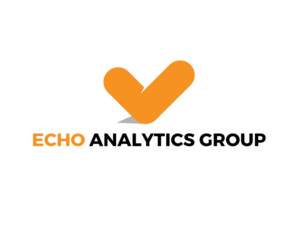 Logo Design by uiuiueue for Echo Analytics Group | Design: #13738951