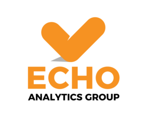 Logo Design by uiuiueue for Echo Analytics Group | Design: #13738958