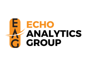 Logo Design by uiuiueue for Echo Analytics Group | Design: #13738959