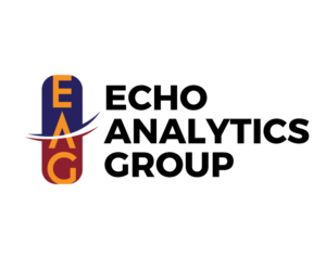 Logo Design by uiuiueue for Echo Analytics Group | Design: #13738962