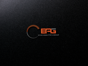 Logo Design by logout babu for Echo Analytics Group | Design: #13735872
