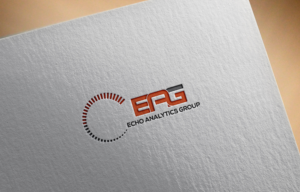 Logo Design by logout babu for Echo Analytics Group | Design: #13735873