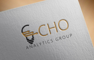 Logo Design by Top king  designer for Echo Analytics Group | Design: #13736302