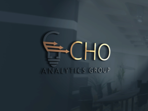 Logo Design by Top king  designer for Echo Analytics Group | Design: #13736304