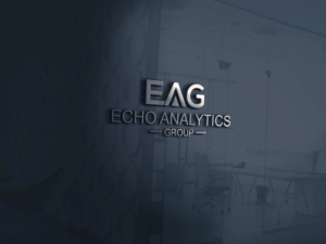 Logo Design by imismailhossainbd for Echo Analytics Group | Design: #13737520