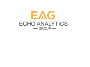 Logo Design by imismailhossainbd for Echo Analytics Group | Design: #13737521