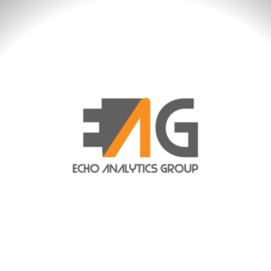 Logo Design by al-studio for Echo Analytics Group | Design: #13725845