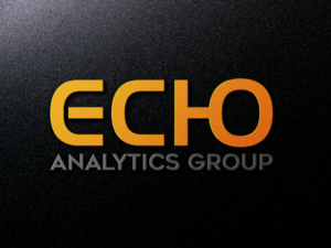 Logo Design by tani_sha321 for Echo Analytics Group | Design: #13732592