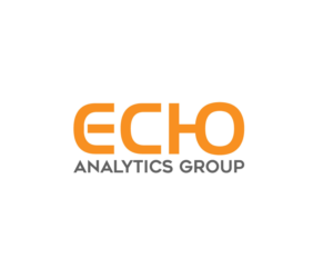 Logo Design by tani_sha321 for Echo Analytics Group | Design: #13732594