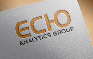 Logo Design by tani_sha321 for Echo Analytics Group | Design: #13732595