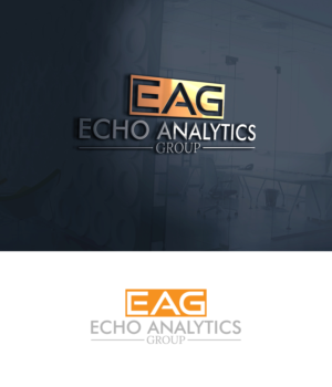 Logo Design by supercreative for Echo Analytics Group | Design: #13736822