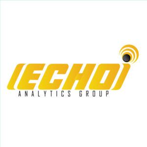Logo-Design von radonsign für Echo Analytics Group | Design: #13728370