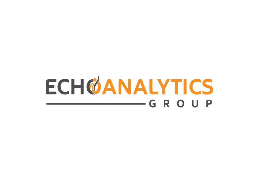 Logo Design by bc21 for Echo Analytics Group | Design #13726074