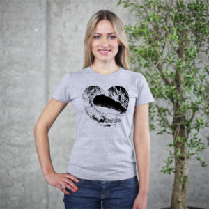 T-shirt Design by bacujkov for this project | Design: #13741115