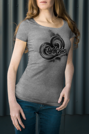 T-Shirt-Design von at-as für dieses Projekt | Design #13761081