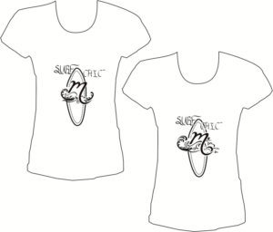 T-shirt Design by seherr for this project | Design: #13764098