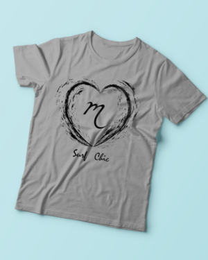T-shirt Design by ulia popa