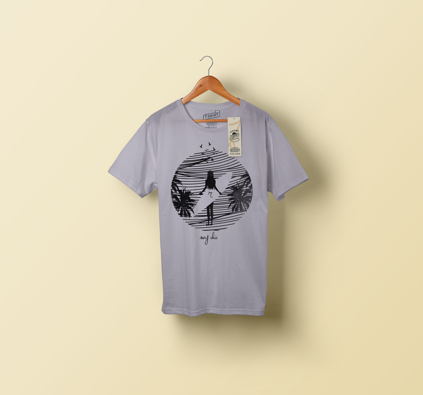 T-shirt Design by PT Brownell for this project | Design: #13838718
