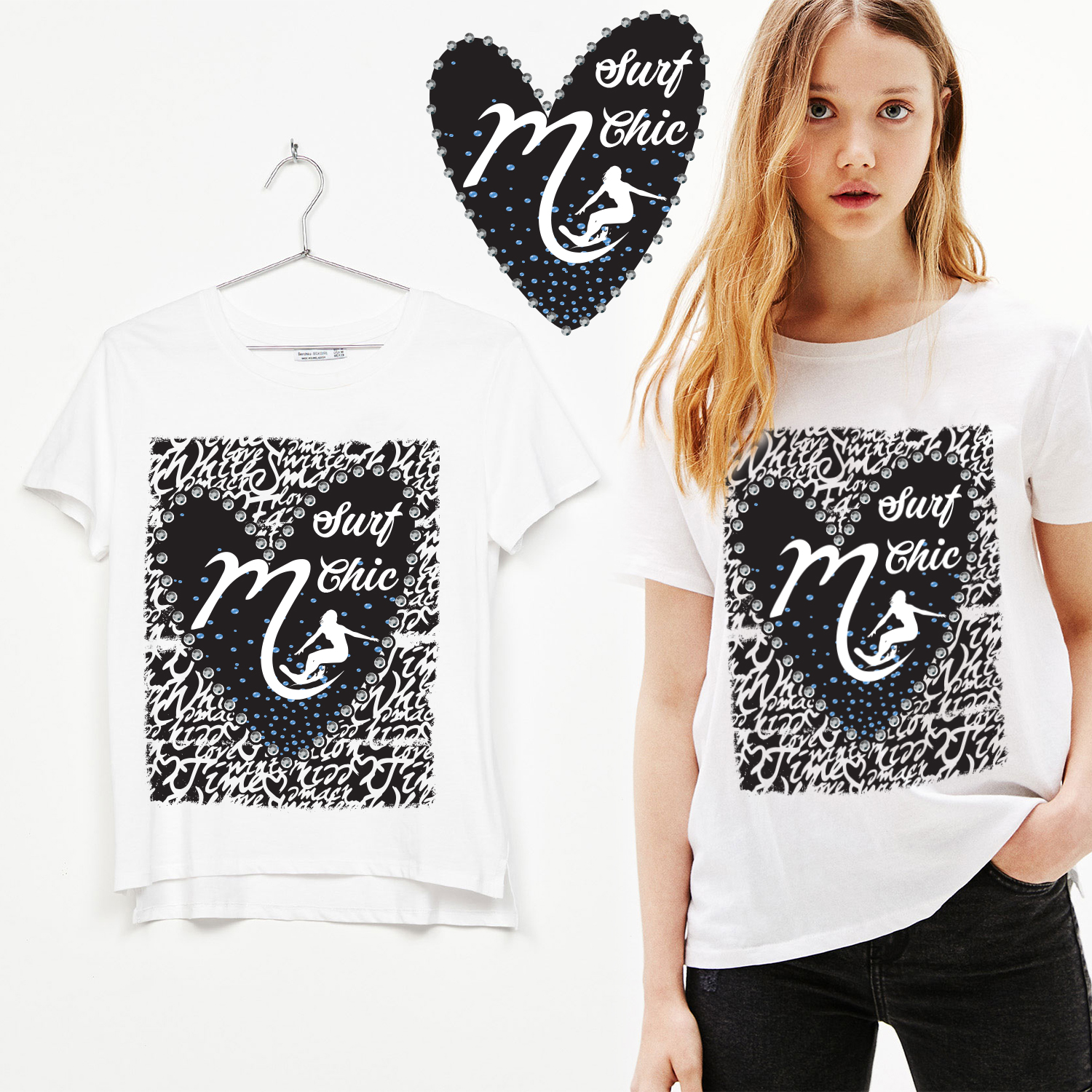 T-shirt Design by Tolga for this project | Design #13808594
