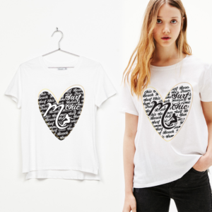 T-shirt Design by Tolga for this project | Design: #13825536