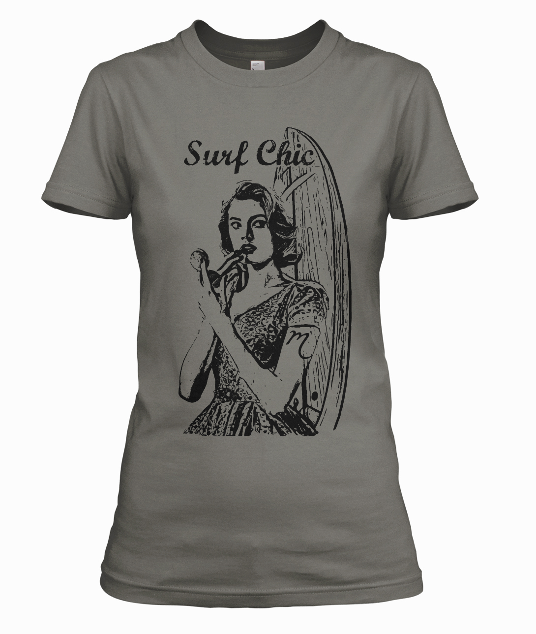 T-shirt Design by Adrian for this project | Design #13800121