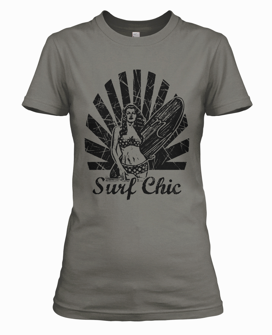 T-shirt Design by Adrian for this project | Design #13824391