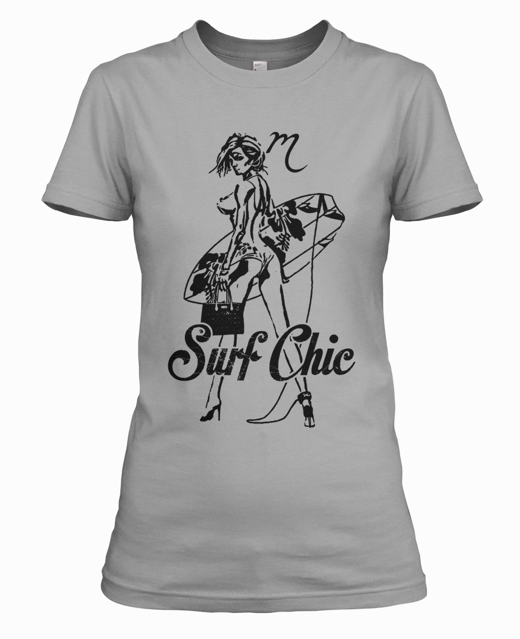 T-shirt Design by Adrian for this project | Design #13845434