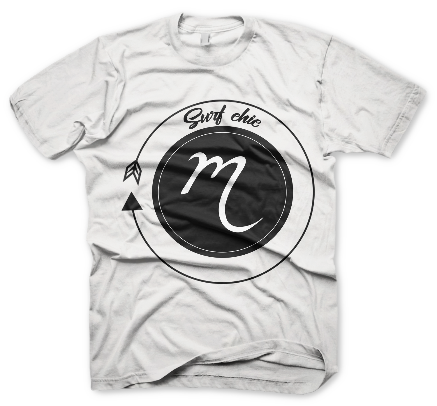 T-shirt Design by OT Design for this project | Design #13824421