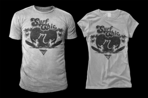 T-shirt Design by D'Mono for this project | Design: #13757137