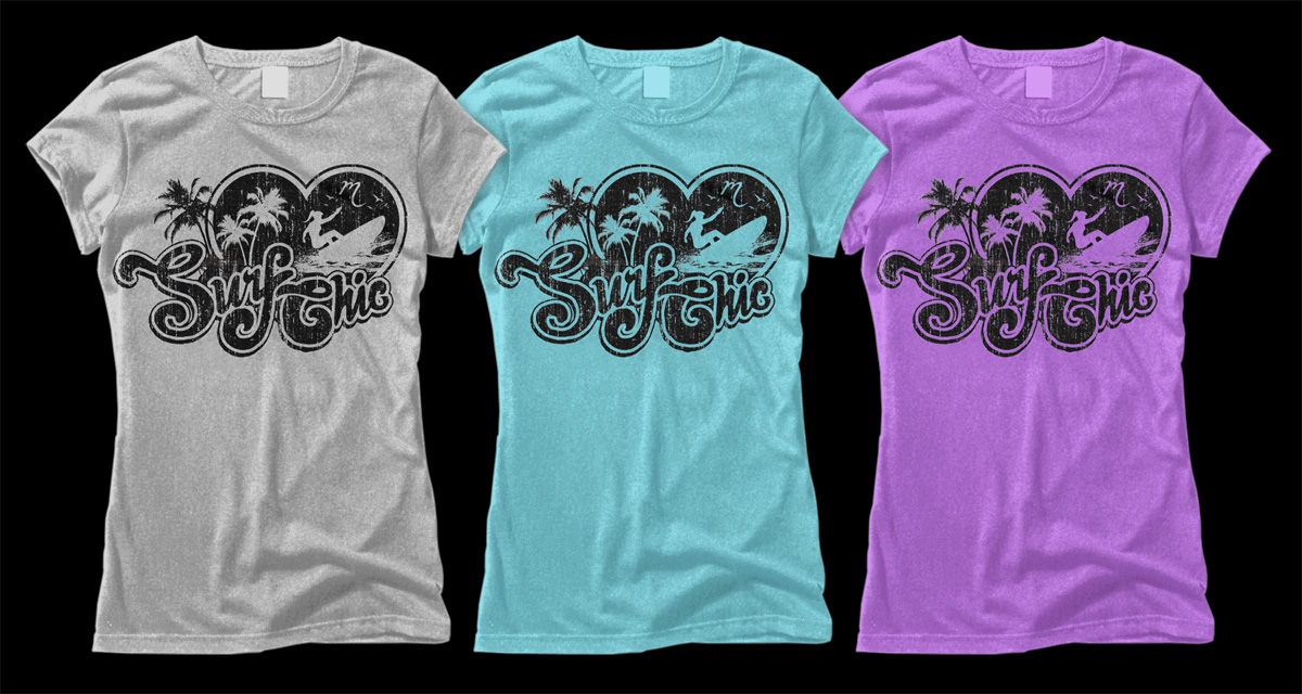 T-shirt Design by D'Mono for this project | Design #13802919