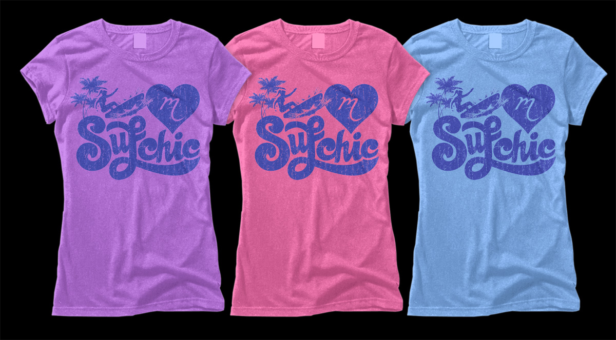 Diseño de Camiseta por D'Mono para este proyecto | Diseño #13844751