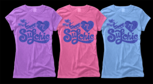 T-shirt Design by D'Mono for this project | Design: #13844751