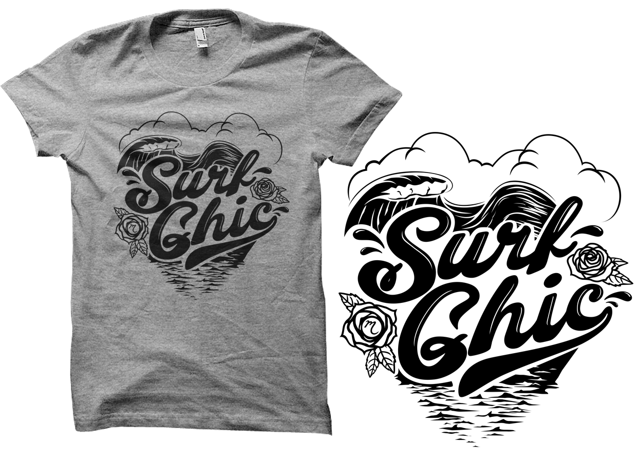 T-shirt Design by a.o.d for this project | Design #13829753