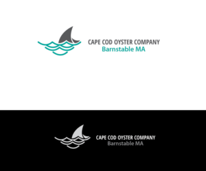 Logo Design by SG for Cape Cod Oyster Company  | Design: #13756854